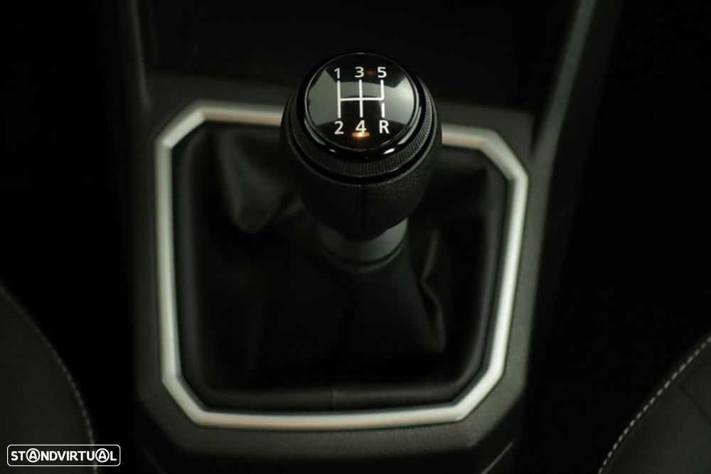 Dacia Sandero 1.0 ECO-G Expression Bi-Fuel - 13