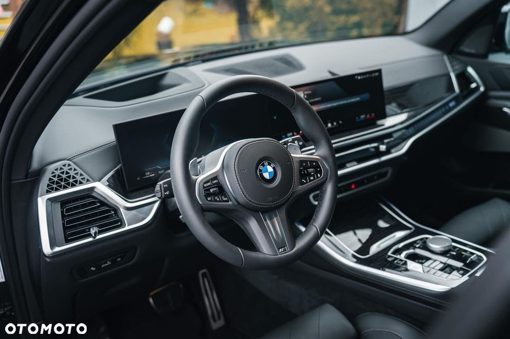BMW X5 - 8