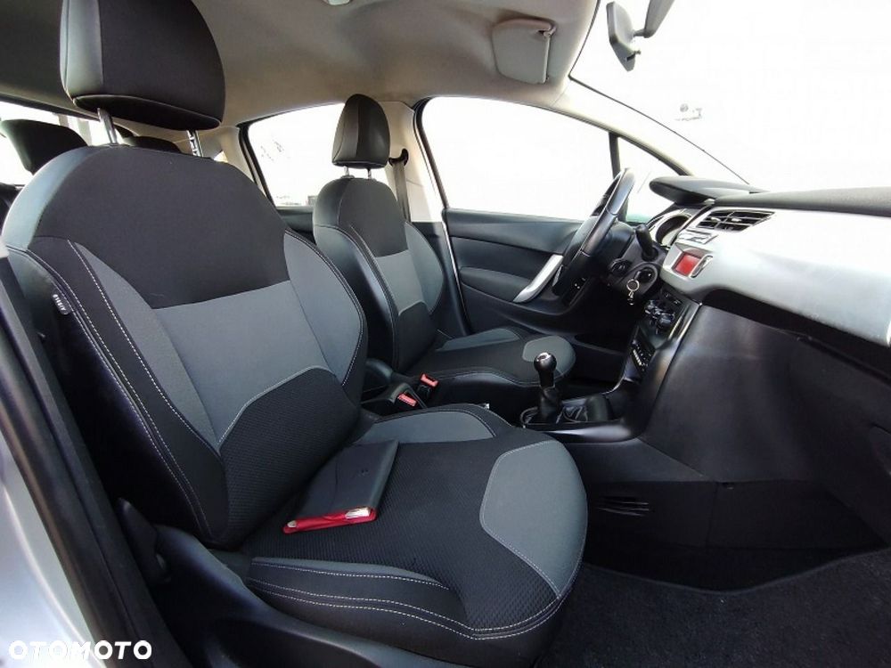 Citroën C3 - 12