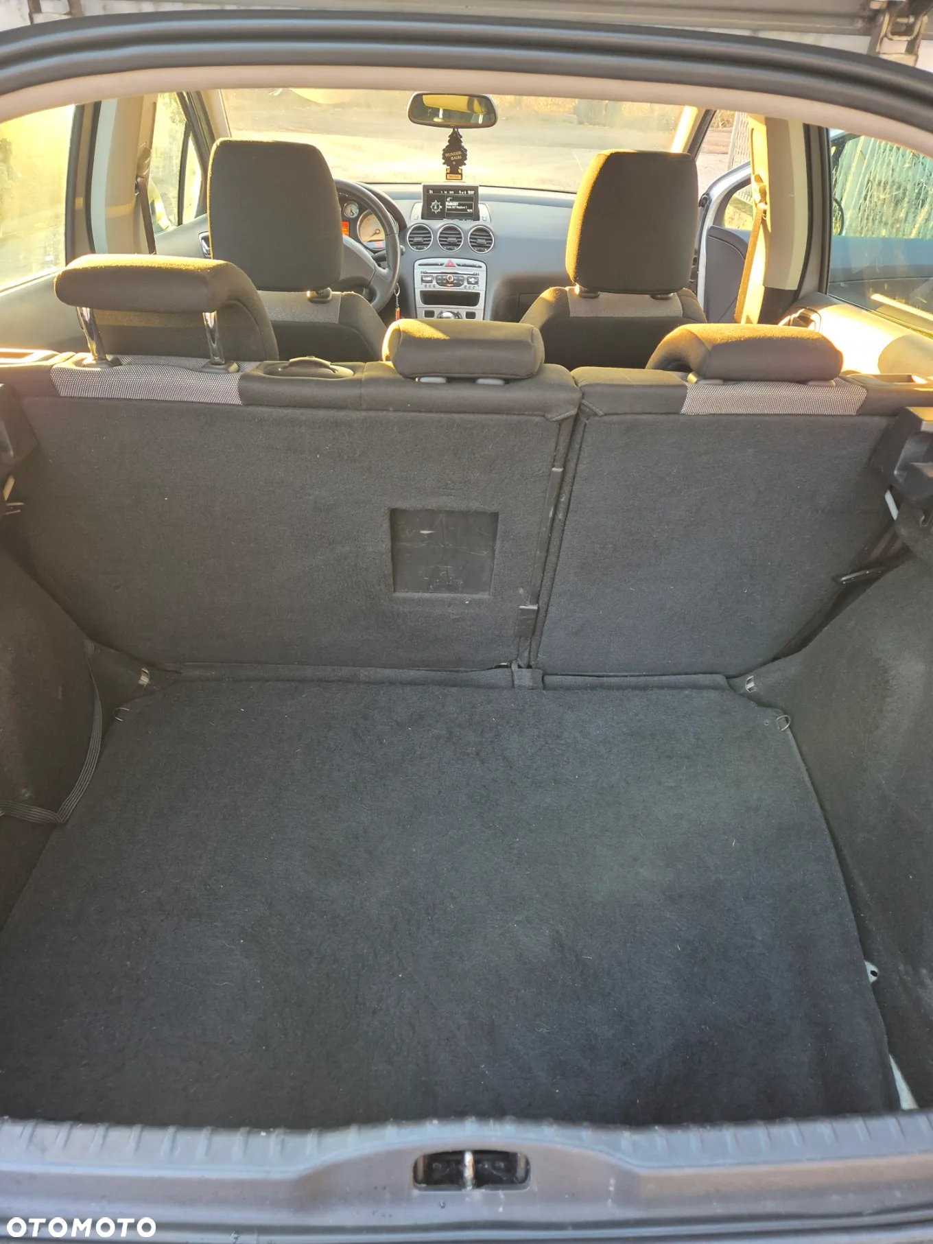 Peugeot 308 1.6 HDi Active - 14