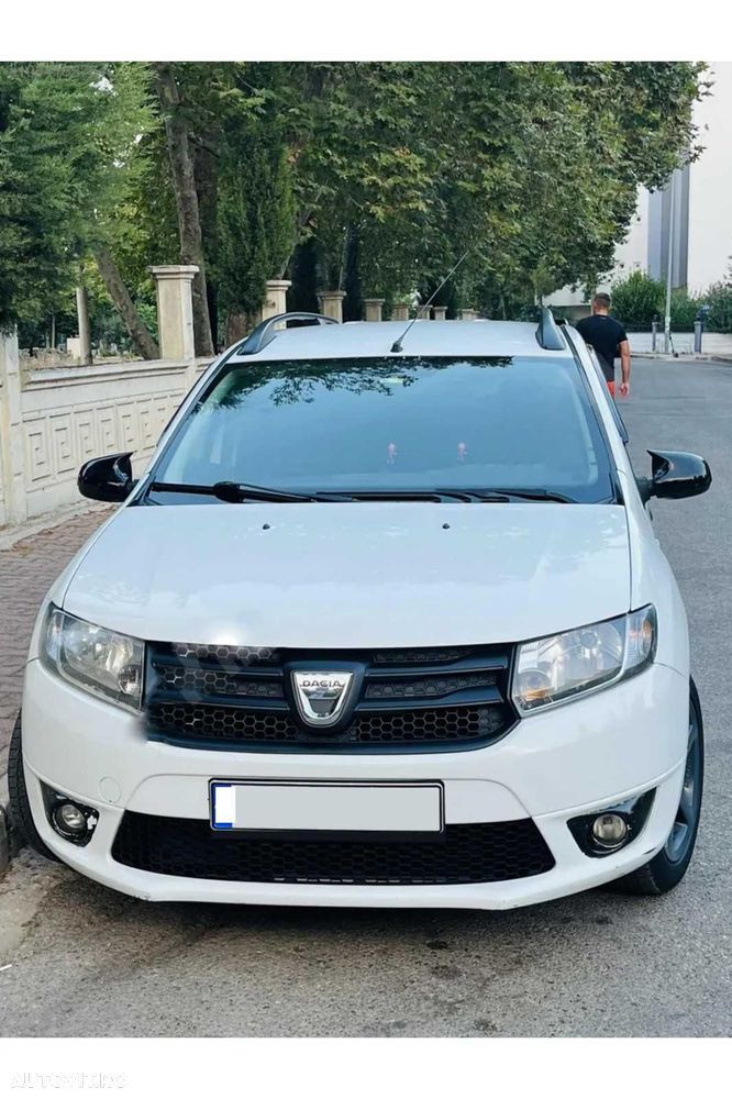 Set Capace Oglinzi Tuning Batman Dacia Logan, Duster, Sandero, IN STOC - 3