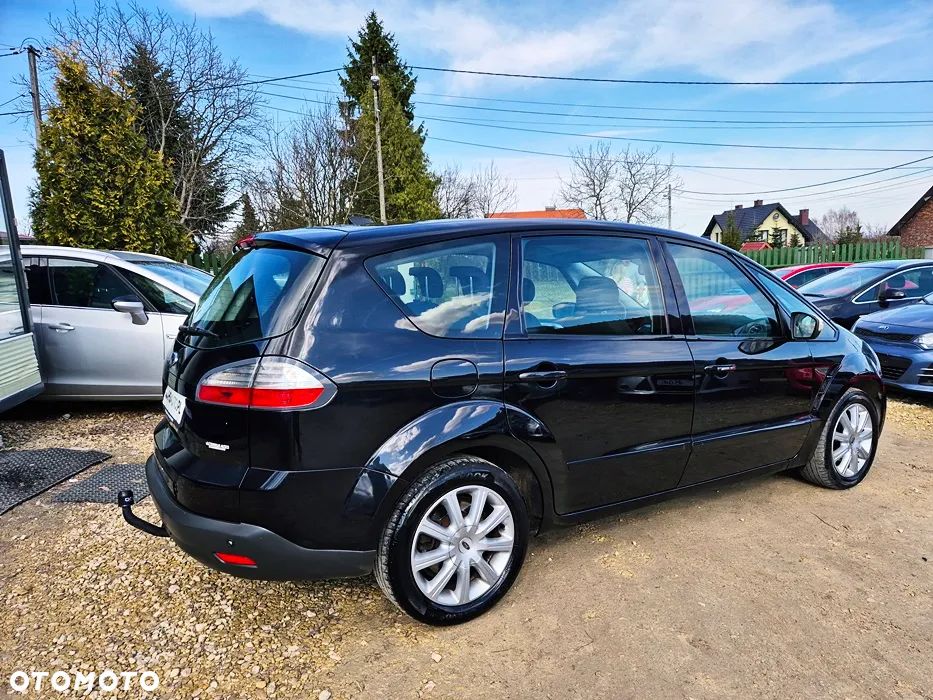 Ford S-Max 2.0 Viva Titanium - 16