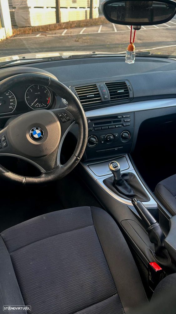 BMW 118 d - 6