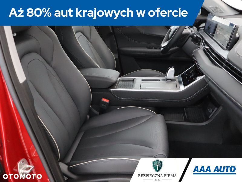 Chery Tiggo 4 - 11