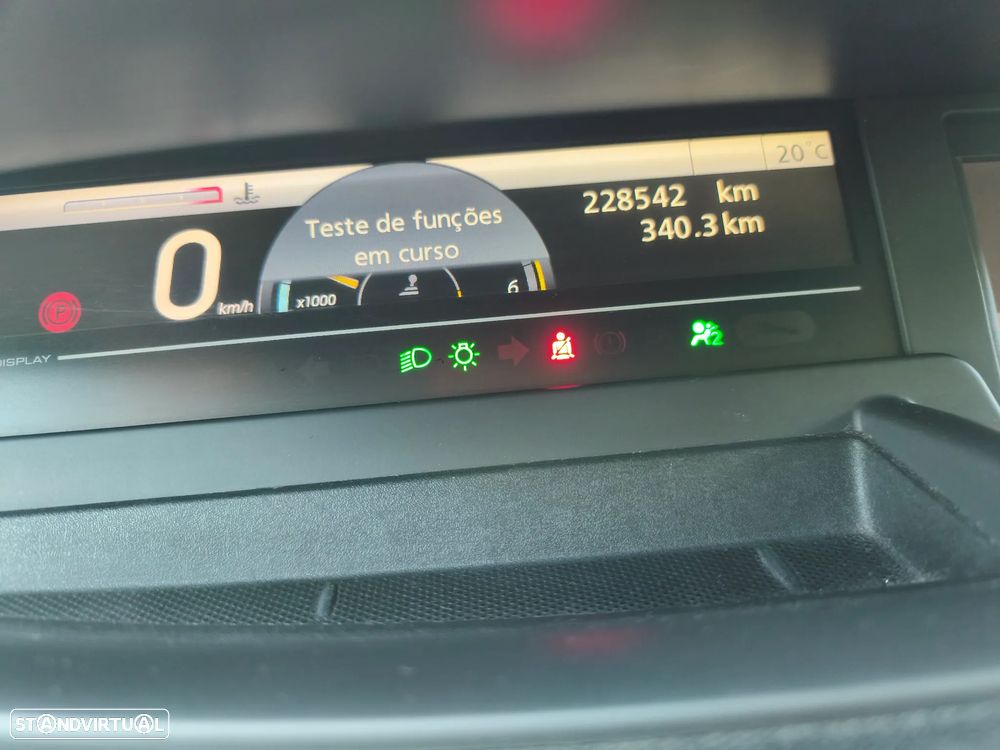 Renault Grand Scénic 1.5 dCi Dynamique S 7L - 24
