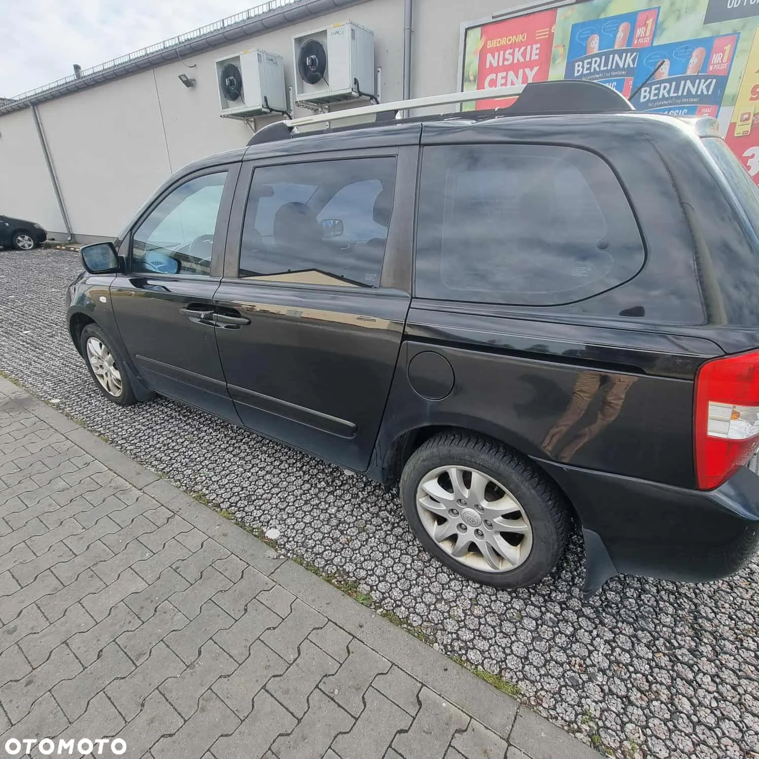Kia Carnival 2.9 CRDi Tour - 2
