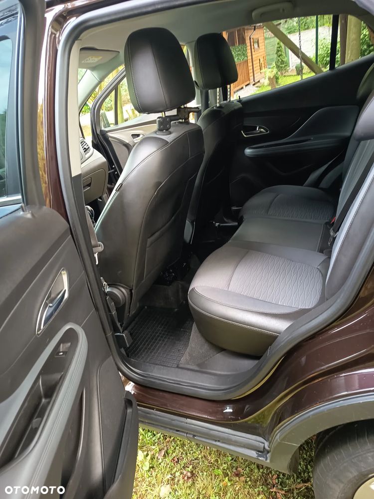 Opel Mokka 1.6 Active S&S - 12