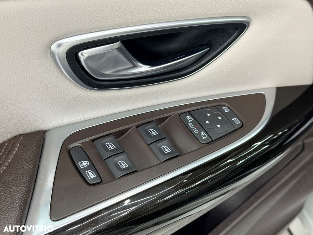 Renault Espace Energy dCi 160 EDC Intens - 10