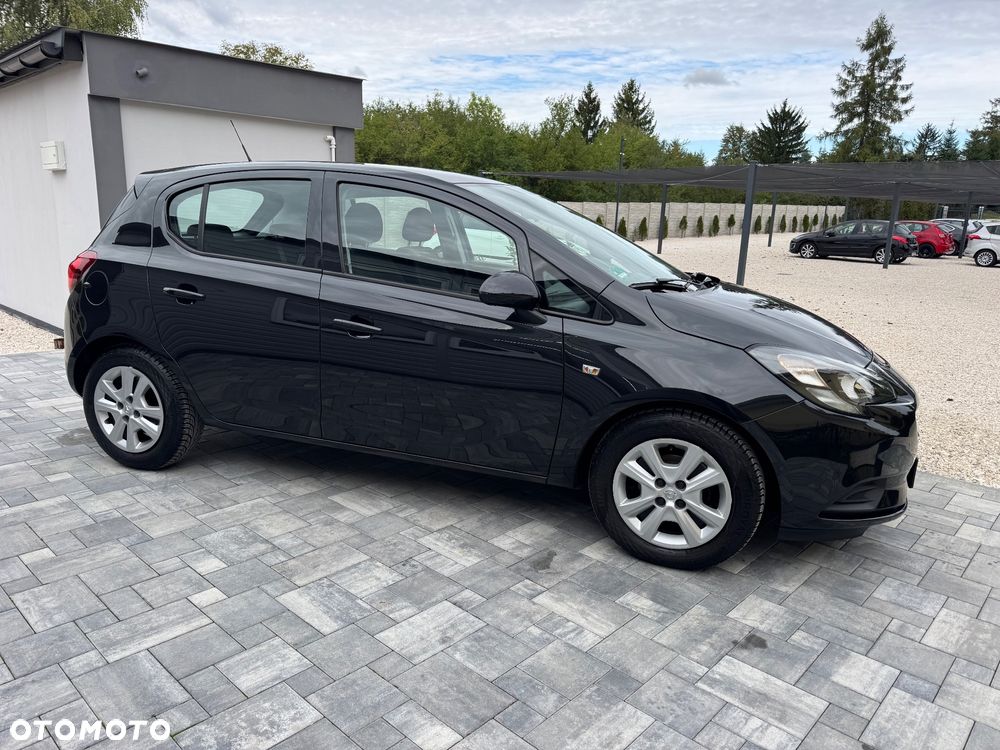 Opel Corsa 1.4 Color Edition - 5