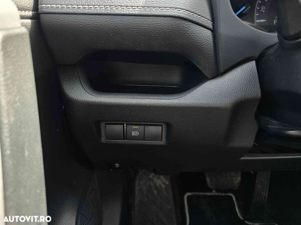 Toyota RAV4 - 15