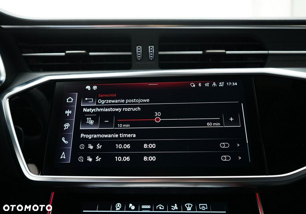 Audi A7 Sportback - 39
