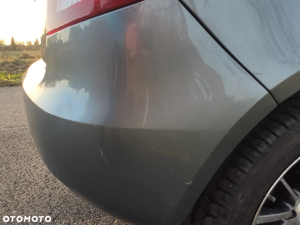 Skoda Fabia 1.2 TSI Active - 21