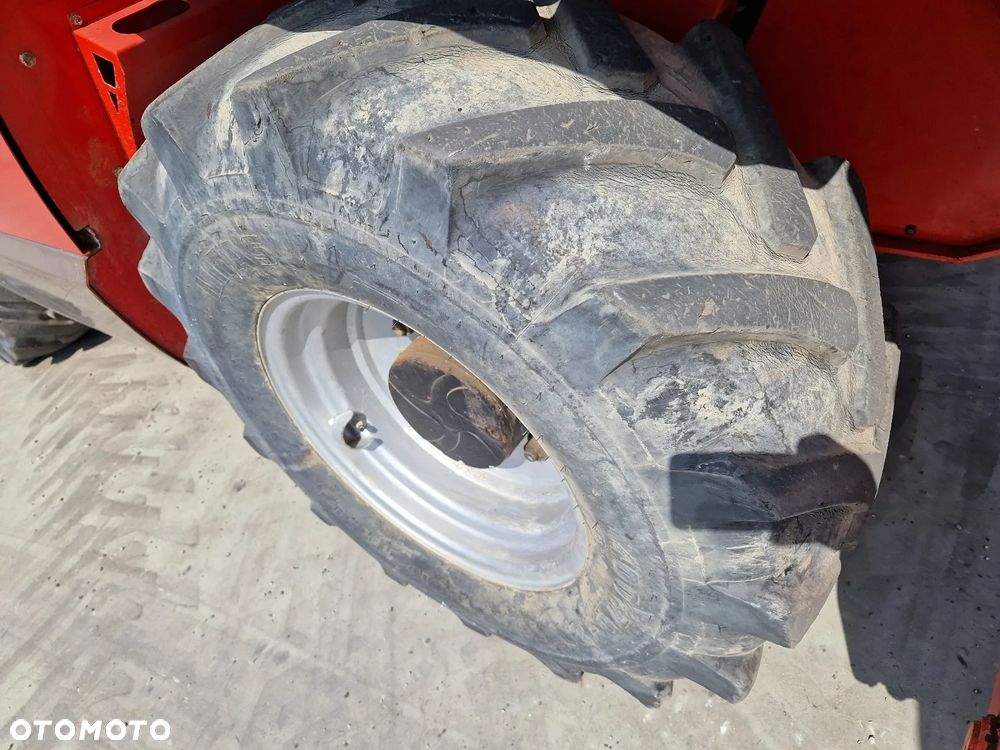 Manitou MRT 1840 P577 - 16