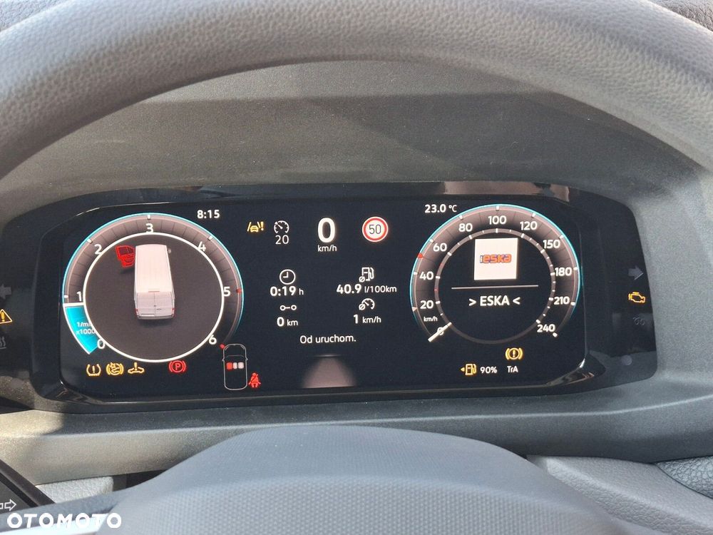 Volkswagen Crafter - 23
