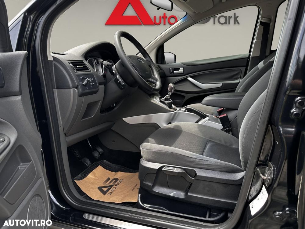 Ford Kuga 2.0 TDCi Titanium - 14