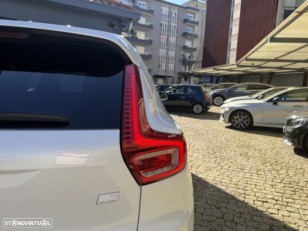 Volvo XC 40 1.5 T4 PHEV Inscription Expression - 13