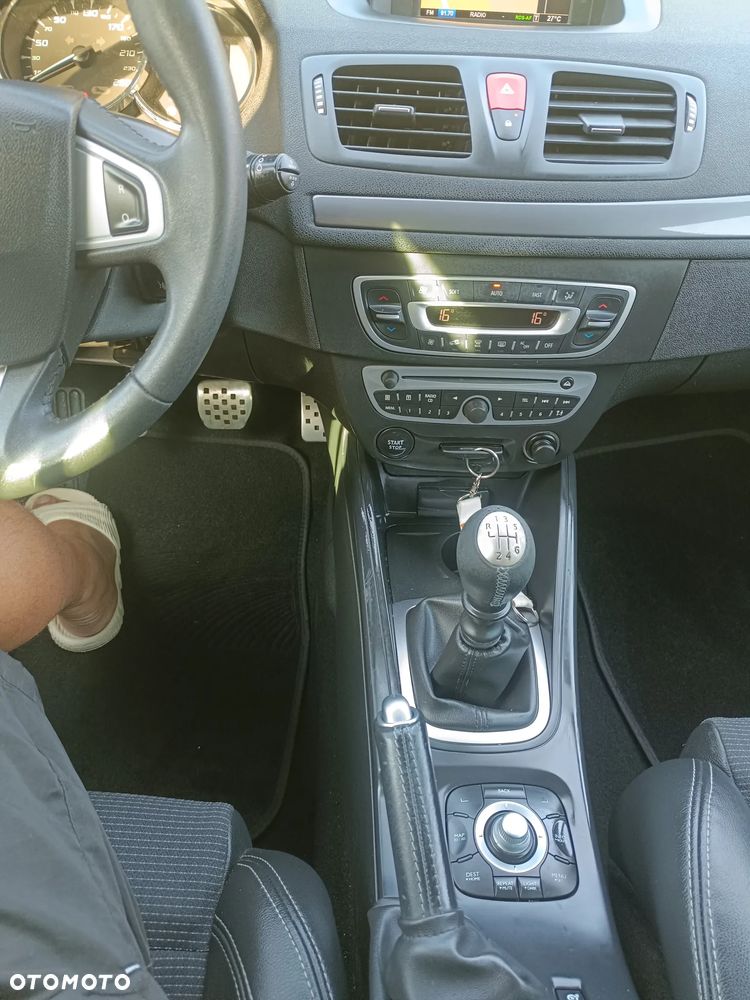Renault Megane - 29