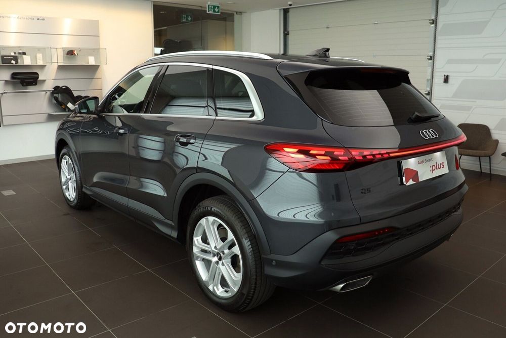 Audi Q5 40 TFSI mHEV Quattro S tronic - 3