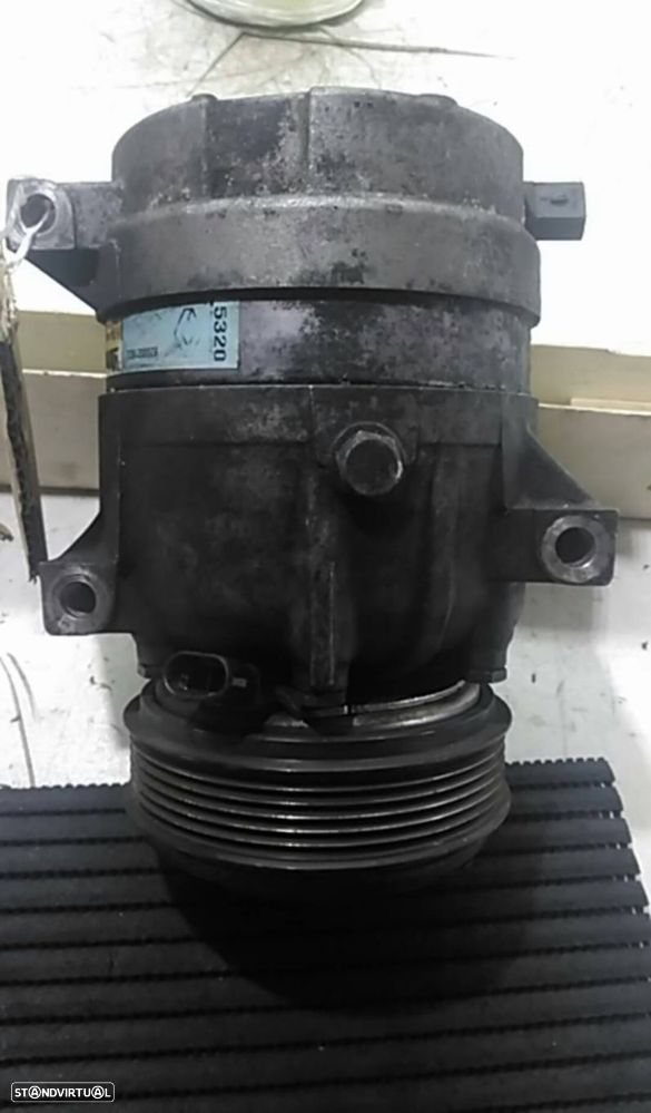 Compressor Ar Condicionado Renault Laguna I Grandtour (K56_) - 3