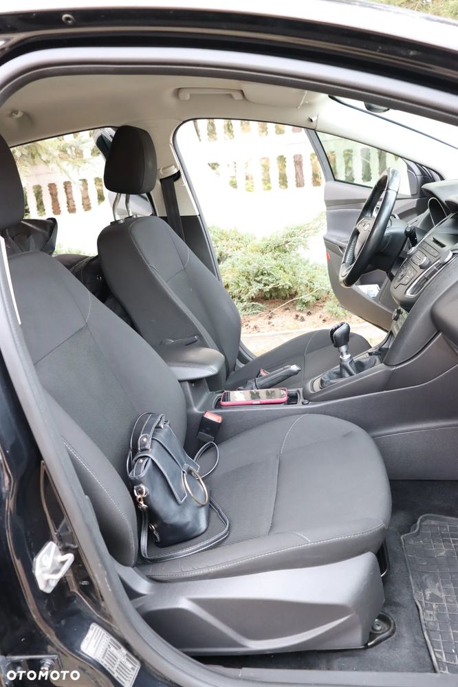 Ford Focus 1.6 TDCi Trend - 7