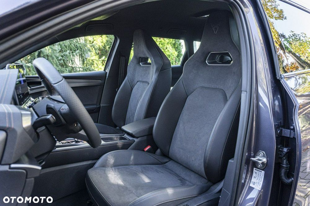 Cupra Leon Sportstourer - 21