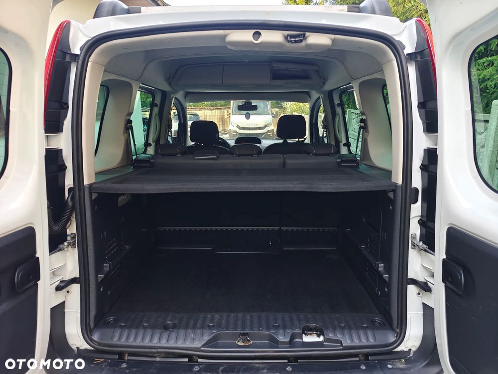 Renault Kangoo BLUE dCi 80 START - 19