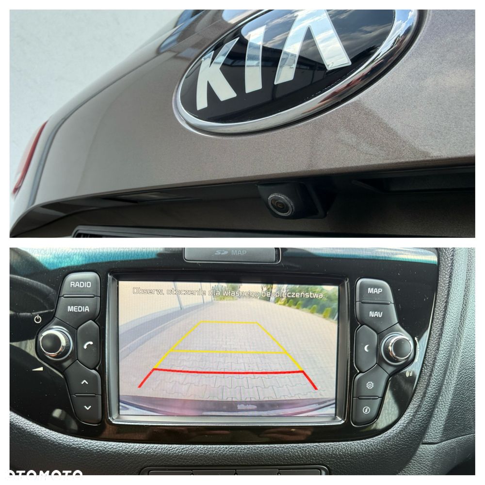 Kia Ceed 1.6 GDI Platinum Edition - 40