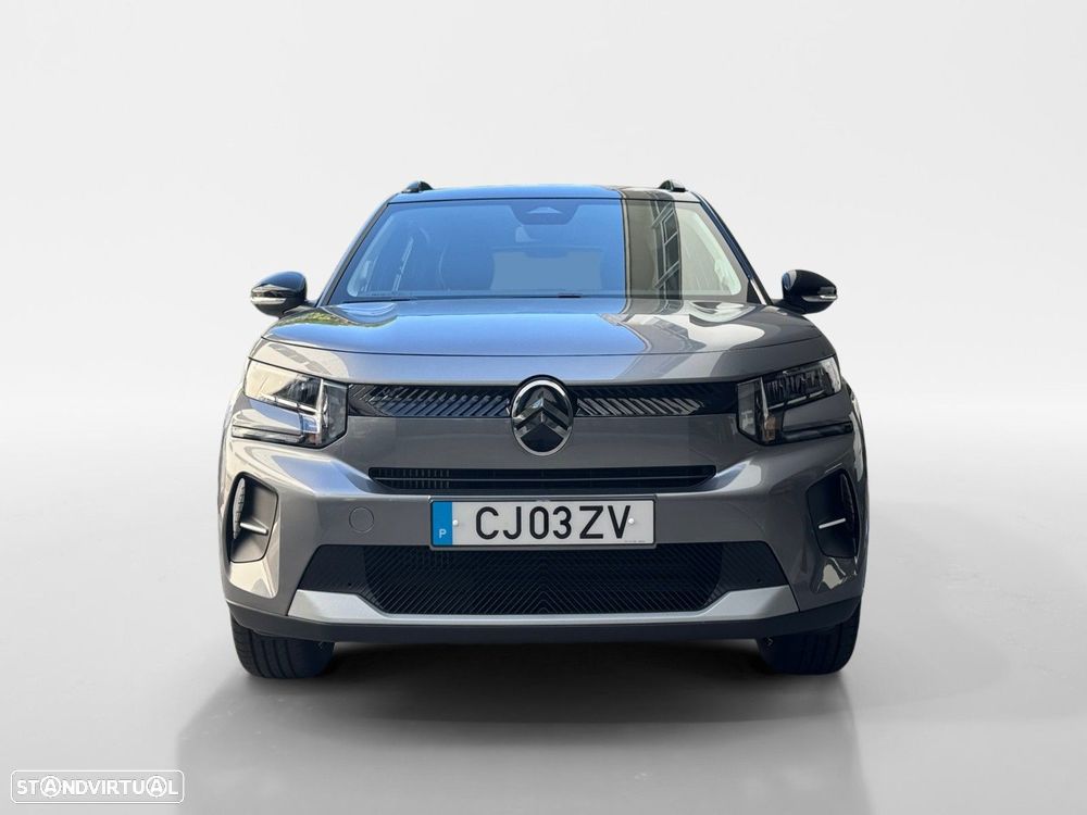 Citroën C3 1.2 Turbo Plus - 8