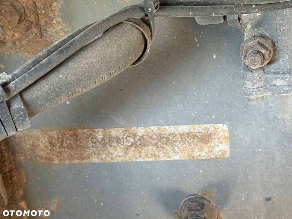 DAF XF105.460 - 14