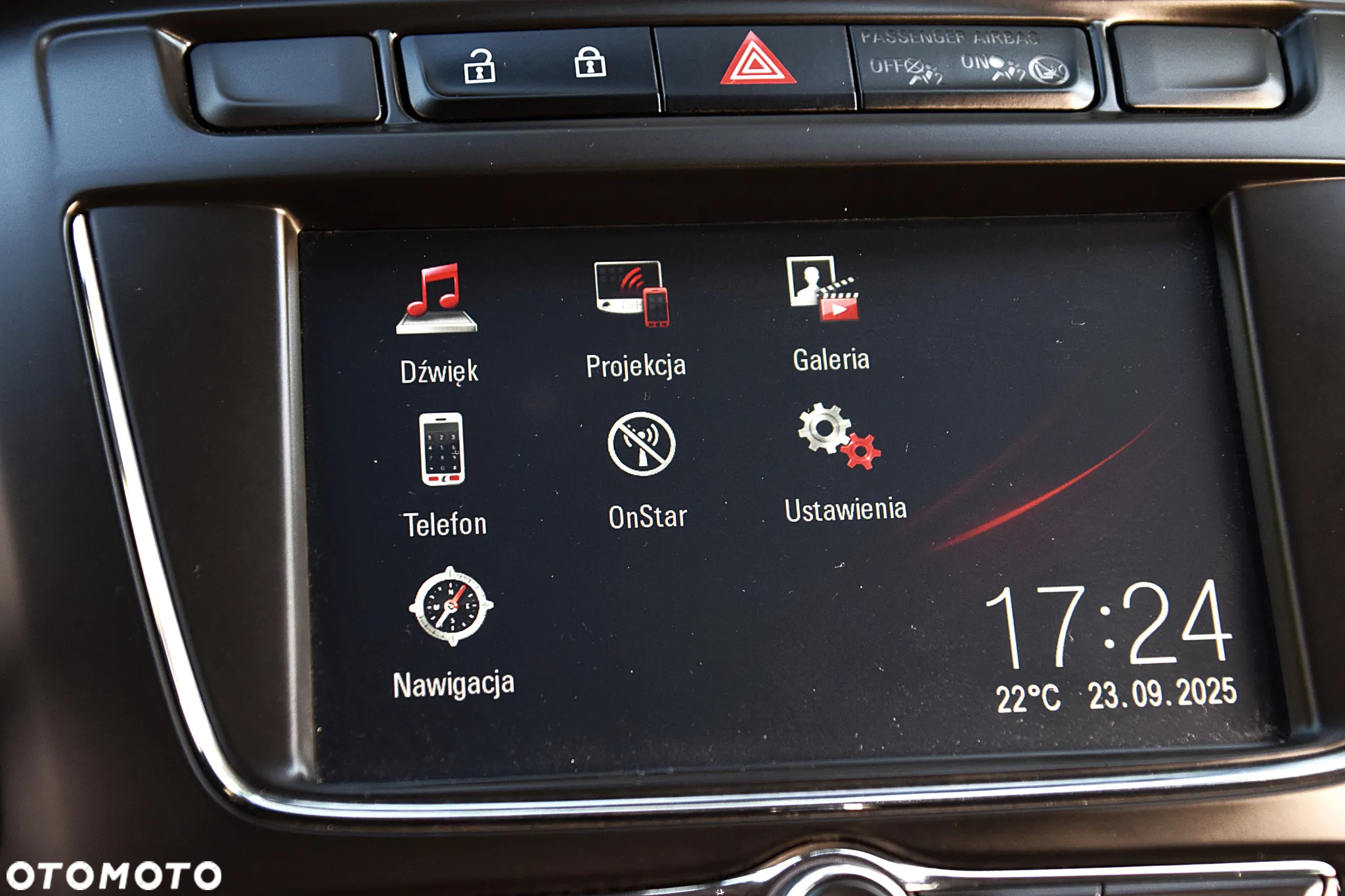 Opel Zafira 1.6 (ECOTEC) DIT Automatik Business Innovation - 31