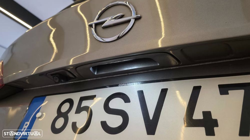 Opel Astra Sports Tourer 1.6 CDTi Cosmo S/S - 23