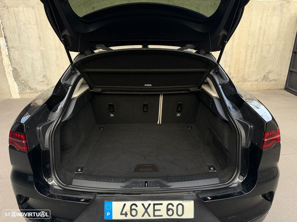 Jaguar I-Pace S AWD Aut. - 14