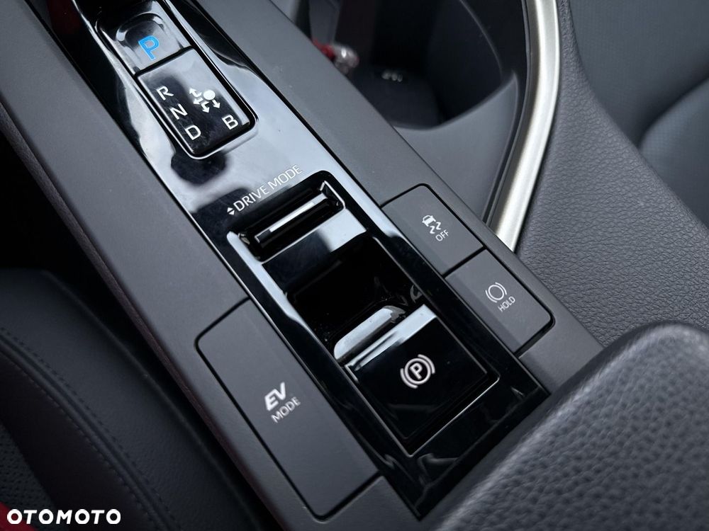 Toyota C-HR 1.8 Hybrid Executive - 16