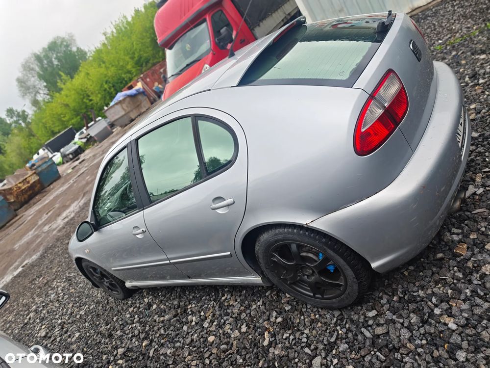Seat Leon 1.9 TDI 150 Sport - 15