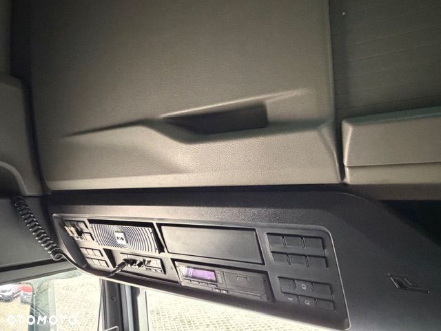 MAN TGX 18.470 MEGA RETARDER - 13