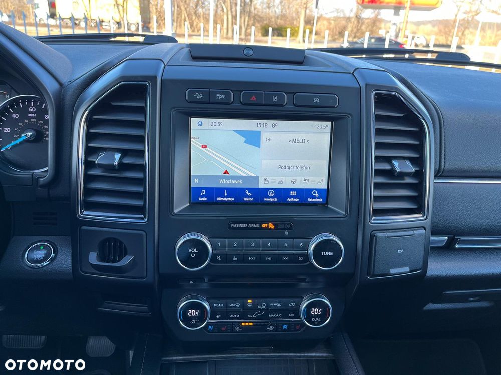 Ford Expedition - 10
