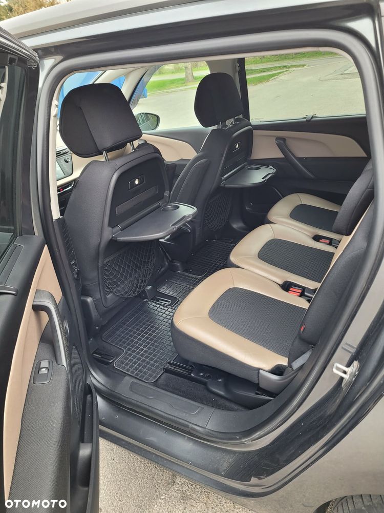 Citroën C4 Grand Picasso 1.6 BlueHDi MoreLife S&S - 8