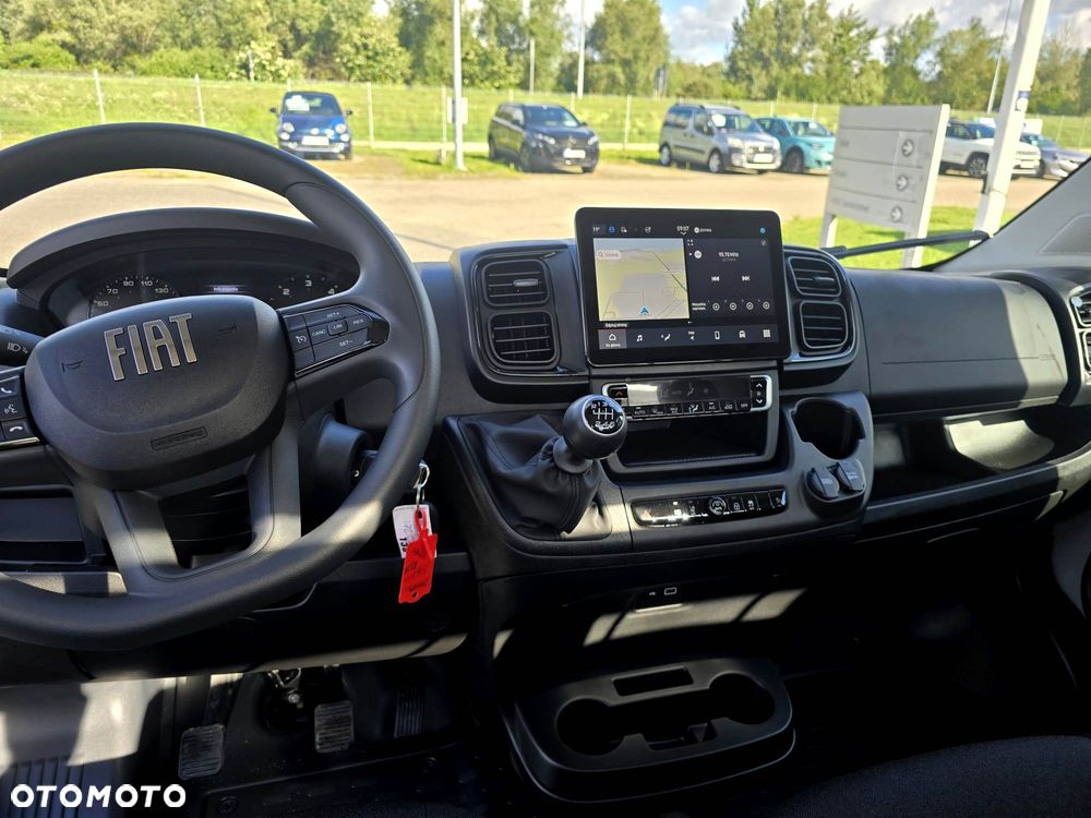 Fiat DUCATO - 10