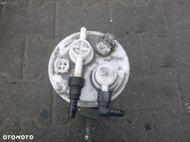 POMPA PALIWA PŁYWAK TOYOTA COROLLA E12 1.4 16V - 11