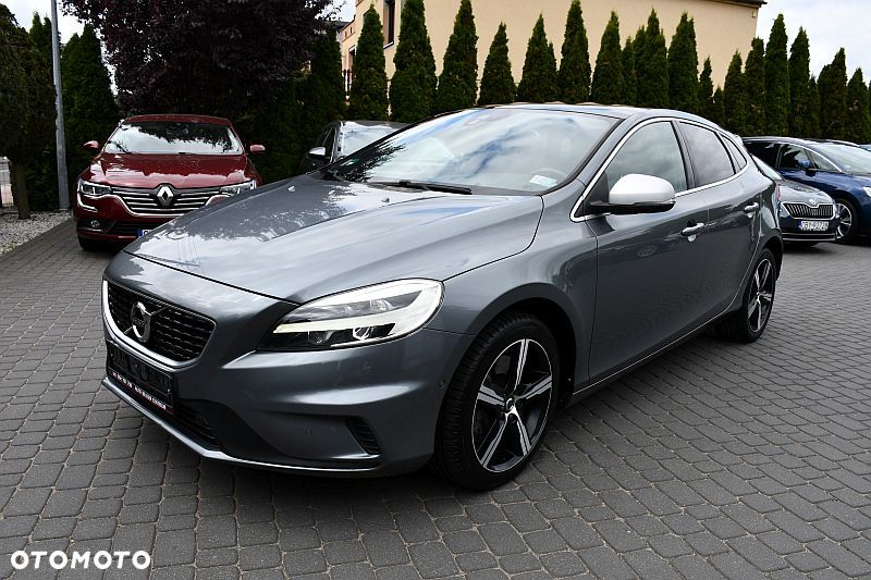 Volvo V40 T4 Geartronic RDesign - 28