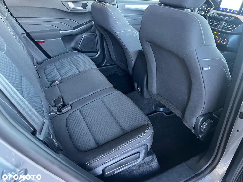 Ford Kuga 1.5 EcoBoost COOL&CONNECT - 22