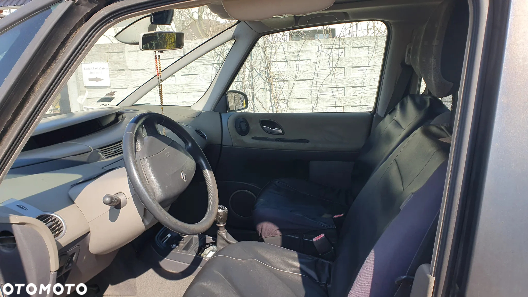 Renault Espace 2.0 Authentique - 19