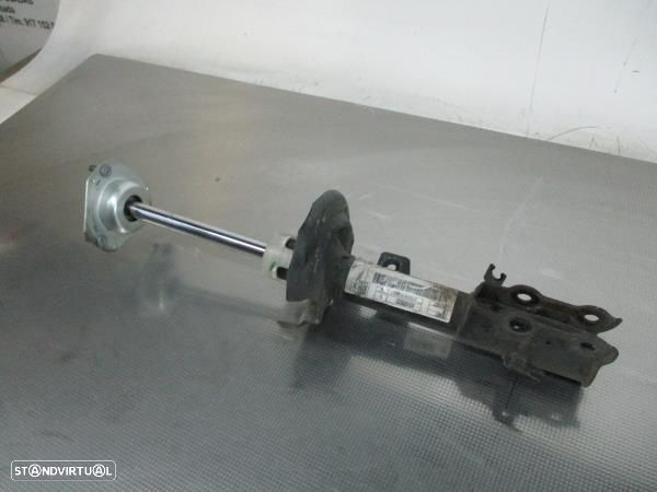 Amortecedor Suspensao Frente Esq Ford Fiesta Vi (Cb1, Ccn) - 3