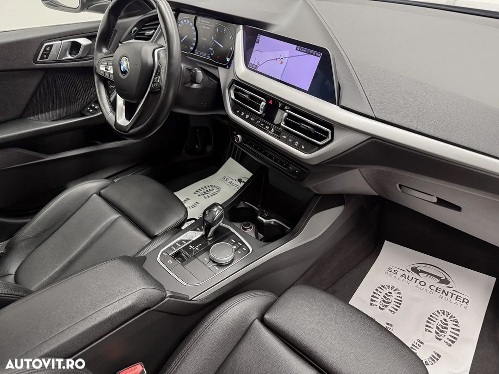 BMW Seria 2 - 16