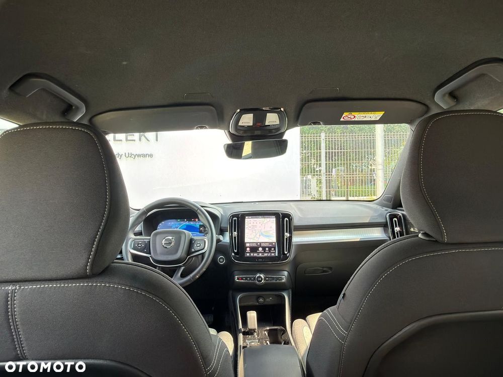 Volvo XC 40 - 29