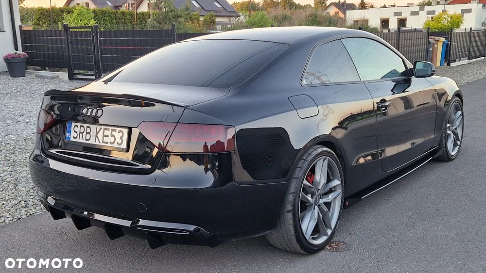 Audi A5 Coupé 2.0 TFSI - 24