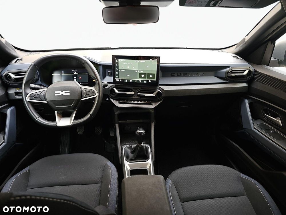 Dacia Duster - 26