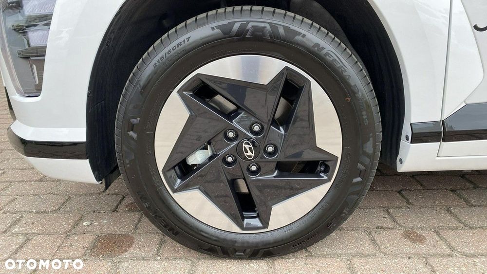 Hyundai Kona Electric 65kWh Executive - 20