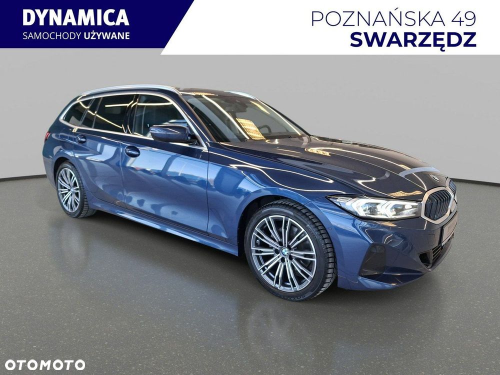 BMW Seria 3 - 2
