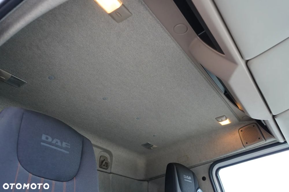 DAF / LF / 260 / EURO 6 / ACC / IZOTERMA + WINDA / 18 PALET / ŁAD. 7 700 KG - 27